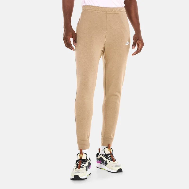Nike Men's Sportswear Club Fleece Joggers